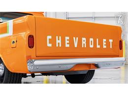 1966 Chevrolet C10 (CC-2084094) for sale in New Braundfels, Texas