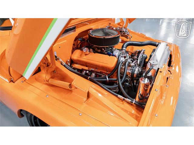 1966 Chevrolet C10 (CC-2084094) for sale in New Braundfels, Texas