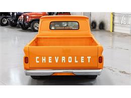 1966 Chevrolet C10 (CC-2084094) for sale in New Braundfels, Texas