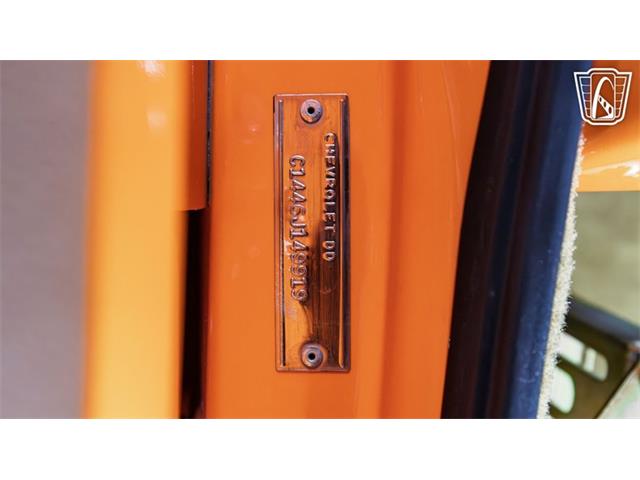 1966 Chevrolet C10 (CC-2084094) for sale in New Braundfels, Texas
