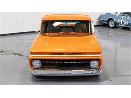 1966 Chevrolet C10 (CC-2084094) for sale in New Braundfels, Texas