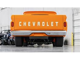 1966 Chevrolet C10 (CC-2084094) for sale in New Braundfels, Texas