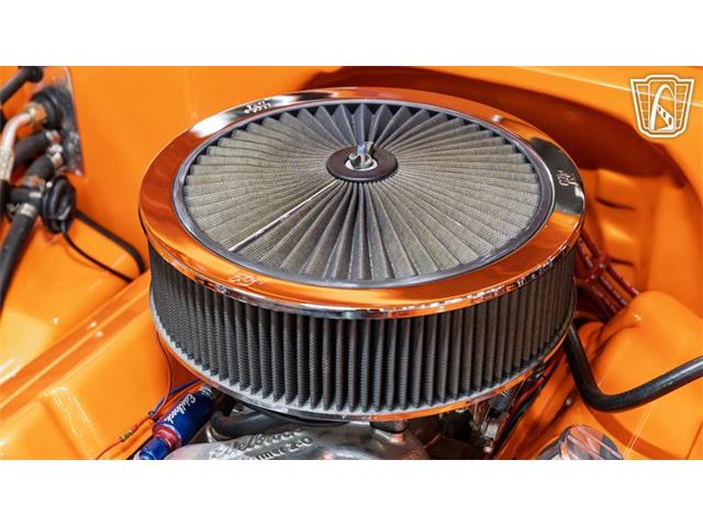1966 Chevrolet C10 (CC-2084094) for sale in New Braundfels, Texas