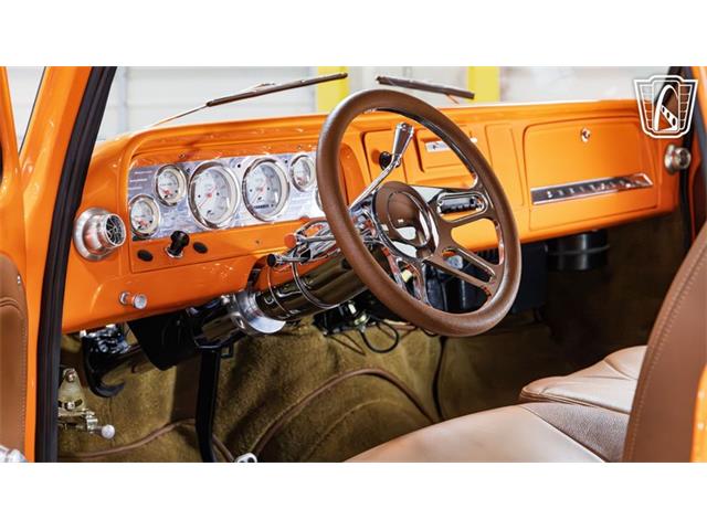 1966 Chevrolet C10 (CC-2084094) for sale in New Braundfels, Texas