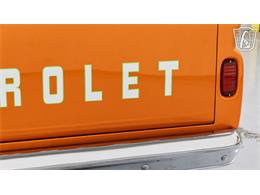 1966 Chevrolet C10 (CC-2084094) for sale in New Braundfels, Texas