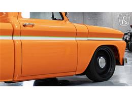 1966 Chevrolet C10 (CC-2084094) for sale in New Braundfels, Texas