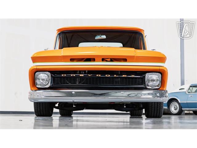 1966 Chevrolet C10 (CC-2084094) for sale in New Braundfels, Texas