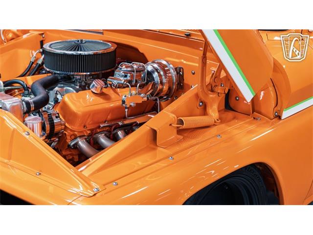 1966 Chevrolet C10 (CC-2084094) for sale in New Braundfels, Texas