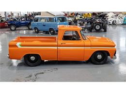 1966 Chevrolet C10 (CC-2084094) for sale in New Braundfels, Texas