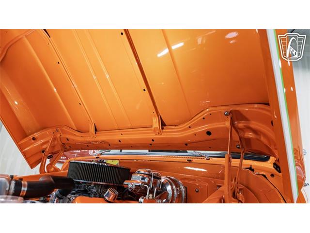 1966 Chevrolet C10 (CC-2084094) for sale in New Braundfels, Texas
