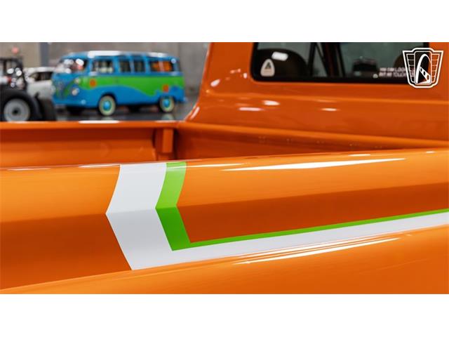 1966 Chevrolet C10 (CC-2084094) for sale in New Braundfels, Texas