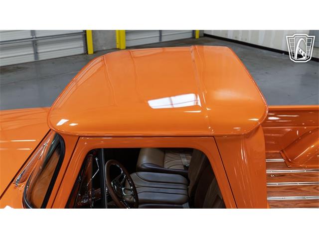 1966 Chevrolet C10 (CC-2084094) for sale in New Braundfels, Texas