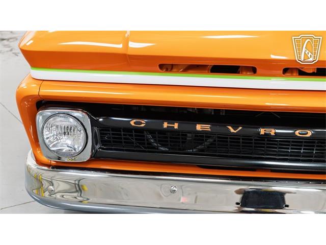 1966 Chevrolet C10 (CC-2084094) for sale in New Braundfels, Texas
