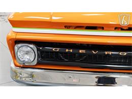 1966 Chevrolet C10 (CC-2084094) for sale in New Braundfels, Texas