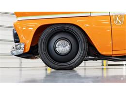 1966 Chevrolet C10 (CC-2084094) for sale in New Braundfels, Texas