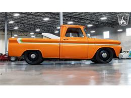 1966 Chevrolet C10 (CC-2084094) for sale in New Braundfels, Texas