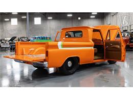 1966 Chevrolet C10 (CC-2084094) for sale in New Braundfels, Texas