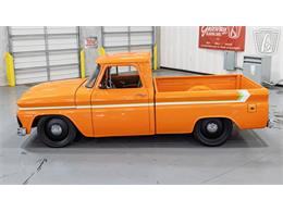 1966 Chevrolet C10 (CC-2084094) for sale in New Braundfels, Texas
