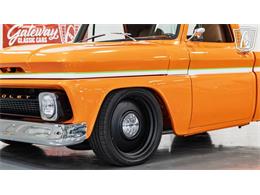 1966 Chevrolet C10 (CC-2084094) for sale in New Braundfels, Texas
