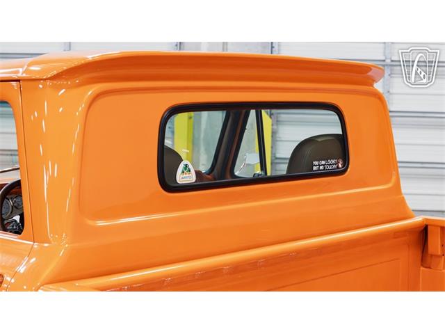 1966 Chevrolet C10 (CC-2084094) for sale in New Braundfels, Texas