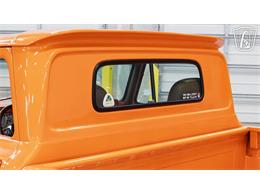 1966 Chevrolet C10 (CC-2084094) for sale in New Braundfels, Texas