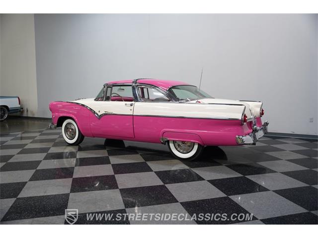 1955 Ford Crown Victoria (CC-2084096) for sale in Lavergne, Tennessee