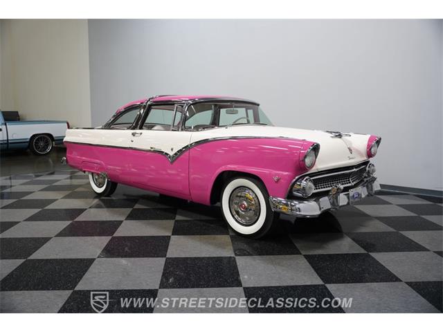 1955 Ford Crown Victoria (CC-2084096) for sale in Lavergne, Tennessee