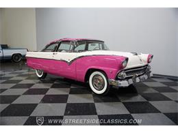 1955 Ford Crown Victoria (CC-2084096) for sale in Lavergne, Tennessee