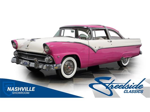 1955 Ford Crown Victoria (CC-2084096) for sale in Lavergne, Tennessee