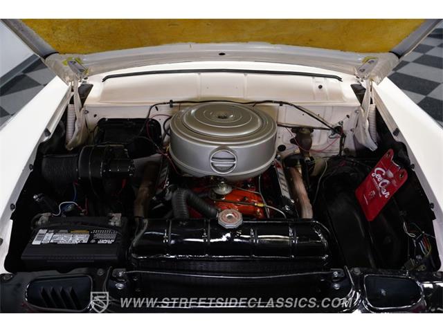 1955 Ford Crown Victoria (CC-2084096) for sale in Lavergne, Tennessee