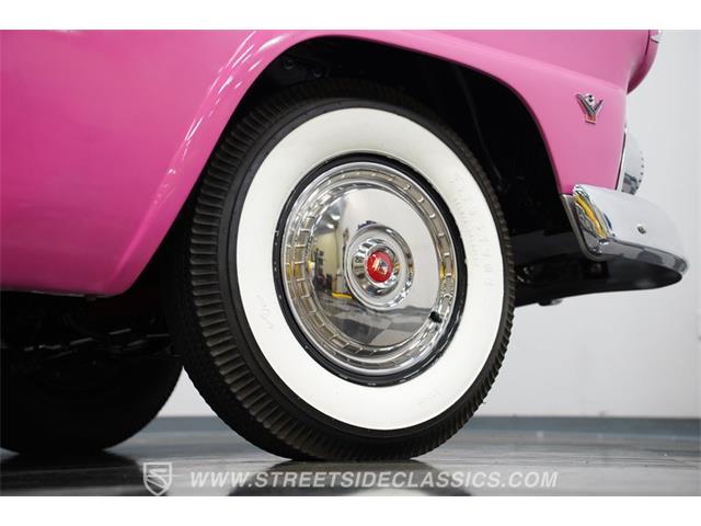 1955 Ford Crown Victoria (CC-2084096) for sale in Lavergne, Tennessee