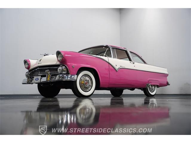 1955 Ford Crown Victoria (CC-2084096) for sale in Lavergne, Tennessee