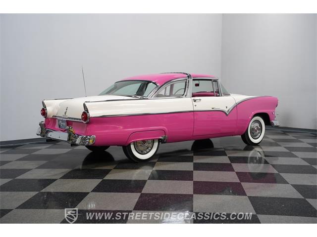 1955 Ford Crown Victoria (CC-2084096) for sale in Lavergne, Tennessee