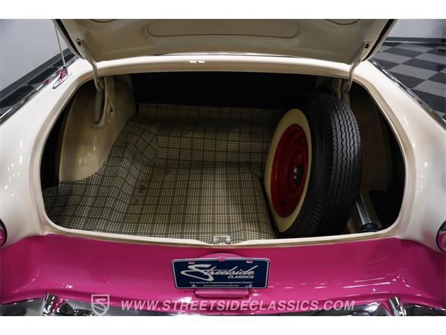 1955 Ford Crown Victoria (CC-2084096) for sale in Lavergne, Tennessee
