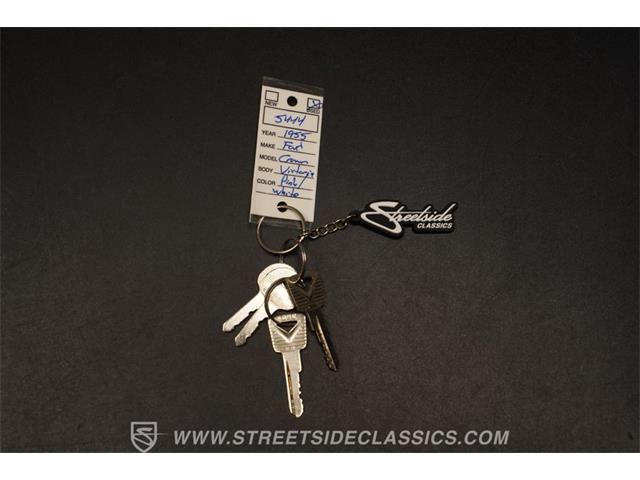1955 Ford Crown Victoria (CC-2084096) for sale in Lavergne, Tennessee