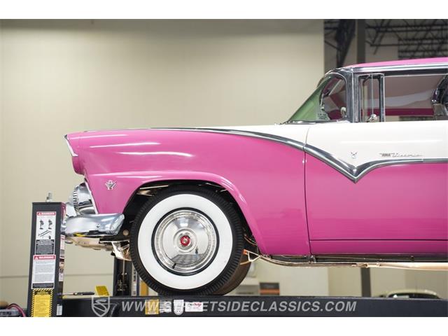 1955 Ford Crown Victoria (CC-2084096) for sale in Lavergne, Tennessee