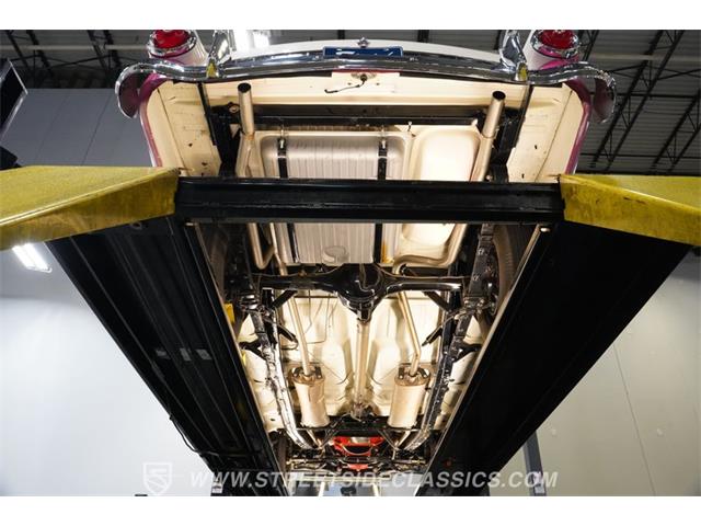 1955 Ford Crown Victoria (CC-2084096) for sale in Lavergne, Tennessee