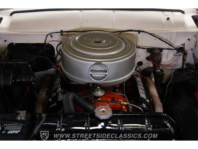 1955 Ford Crown Victoria (CC-2084096) for sale in Lavergne, Tennessee
