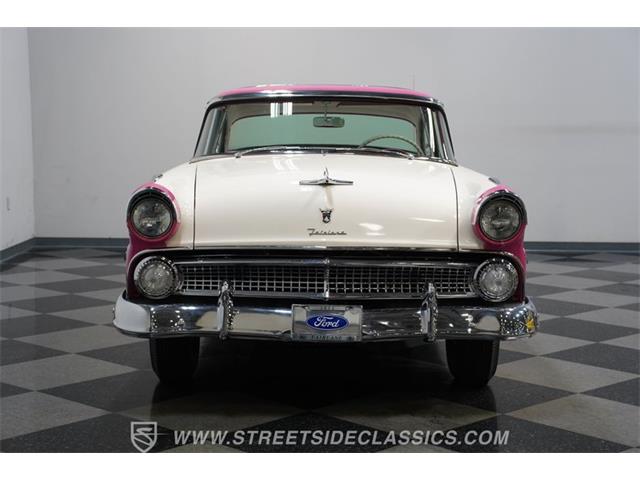 1955 Ford Crown Victoria (CC-2084096) for sale in Lavergne, Tennessee