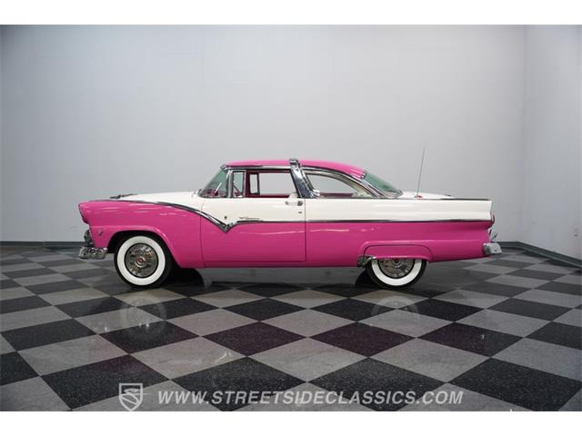 1955 Ford Crown Victoria (CC-2084096) for sale in Lavergne, Tennessee