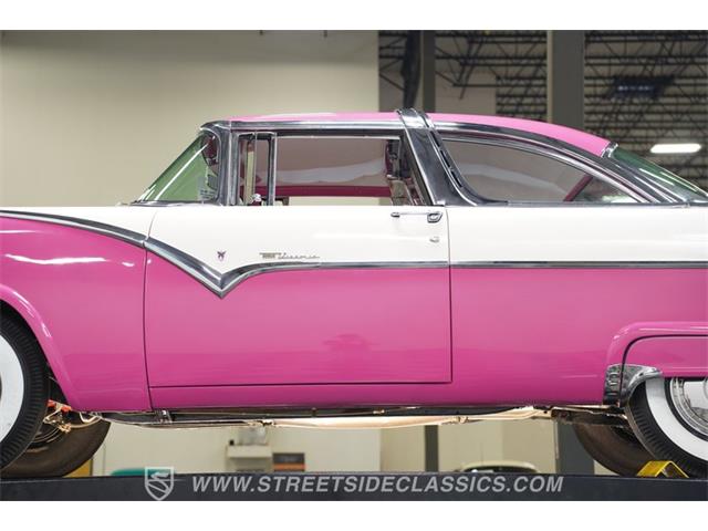 1955 Ford Crown Victoria (CC-2084096) for sale in Lavergne, Tennessee