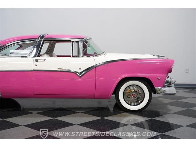 1955 Ford Crown Victoria (CC-2084096) for sale in Lavergne, Tennessee