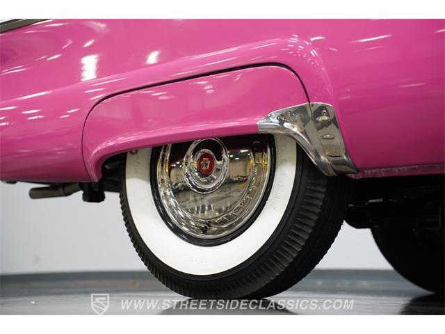 1955 Ford Crown Victoria (CC-2084096) for sale in Lavergne, Tennessee