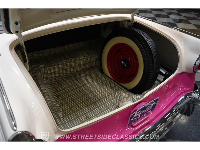 1955 Ford Crown Victoria (CC-2084096) for sale in Lavergne, Tennessee