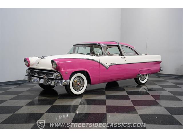 1955 Ford Crown Victoria (CC-2084096) for sale in Lavergne, Tennessee
