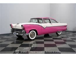 1955 Ford Crown Victoria (CC-2084096) for sale in Lavergne, Tennessee