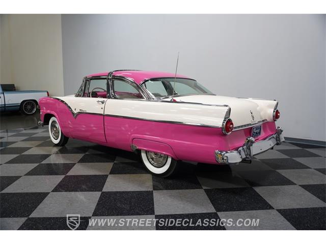 1955 Ford Crown Victoria (CC-2084096) for sale in Lavergne, Tennessee