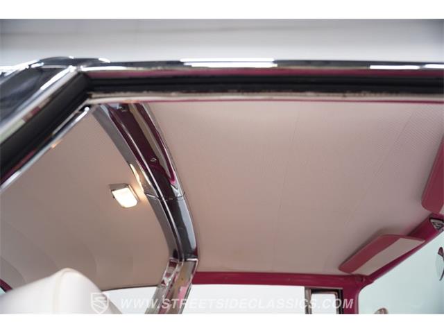 1955 Ford Crown Victoria (CC-2084096) for sale in Lavergne, Tennessee