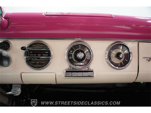 1955 Ford Crown Victoria (CC-2084096) for sale in Lavergne, Tennessee