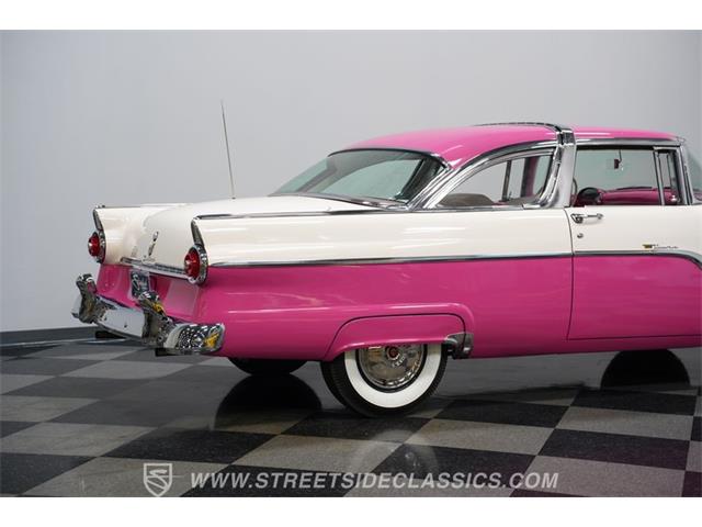 1955 Ford Crown Victoria (CC-2084096) for sale in Lavergne, Tennessee